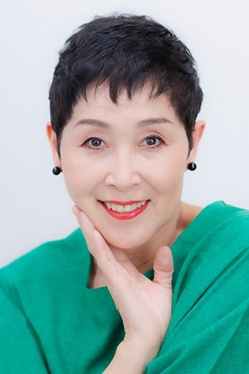 Mach Fumiake