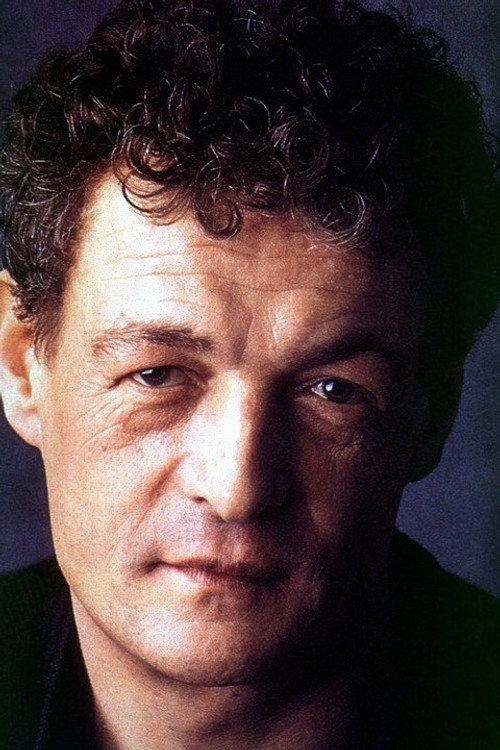 Philippe Léotard