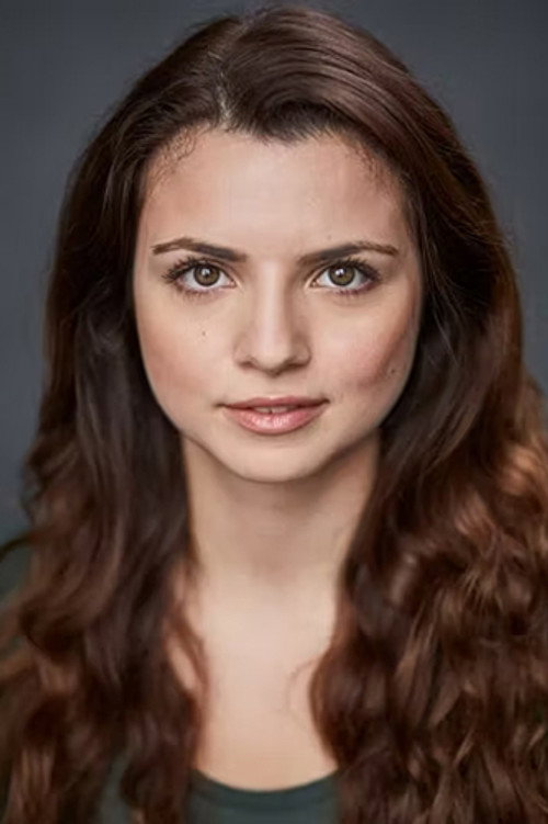 Katerina Konstas