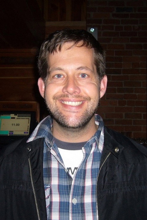 Joshua Grannell