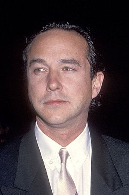 Bill MacDonald
