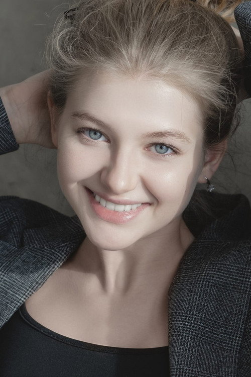 Elizaveta Bugulova