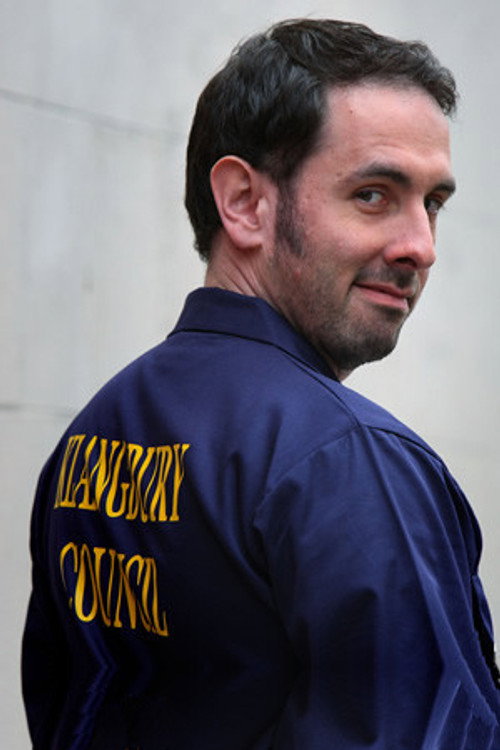 Steve Hall