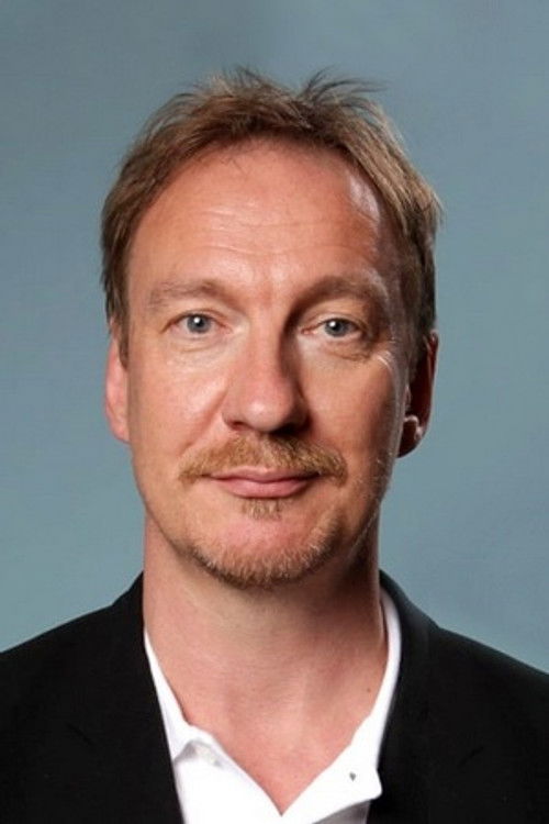 David Thewlis