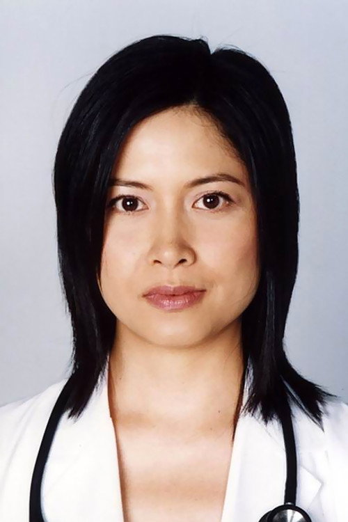 Maggie Shiu
