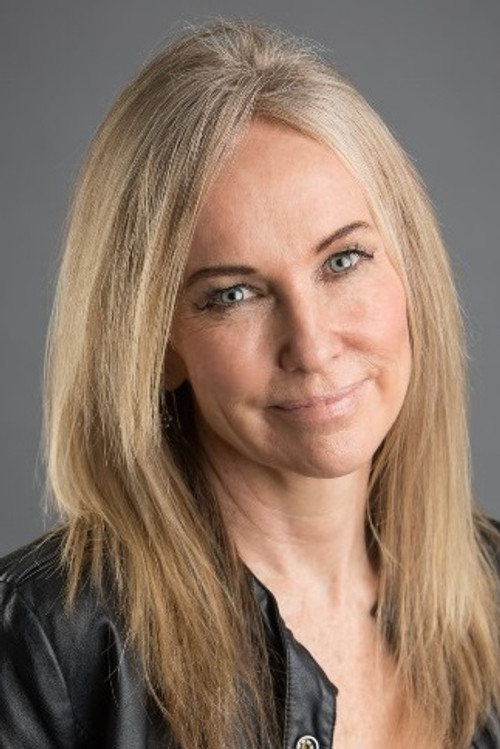 Kate Normington