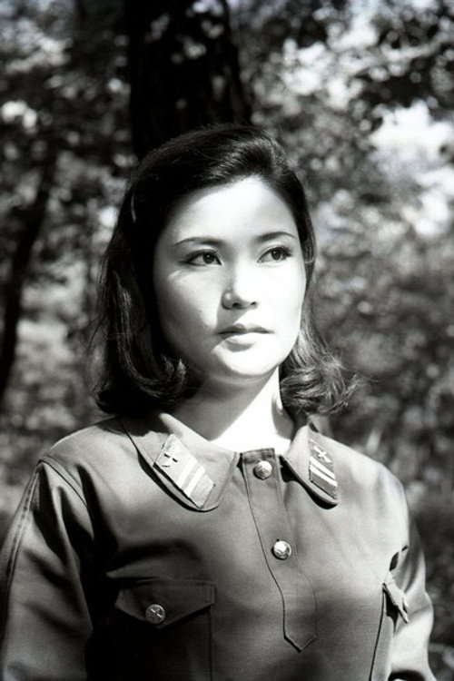 Gang Seon-hui