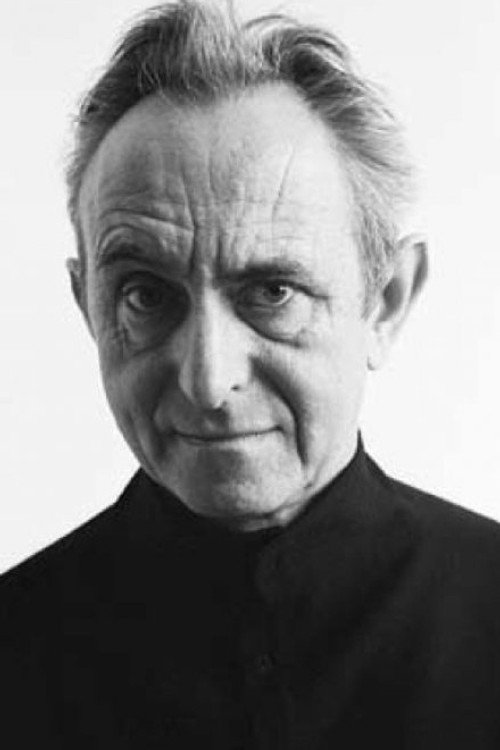 Alan Fairbairn