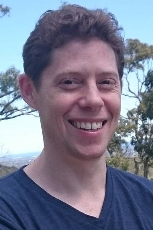 Sascha Auerbach