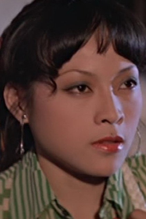 Lau Nga-Ying