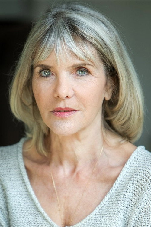 Olivia Dutron
