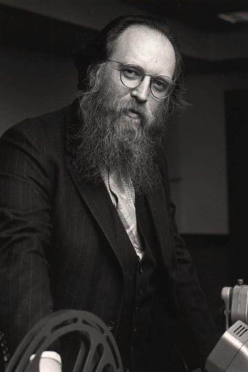 P. Adams Sitney