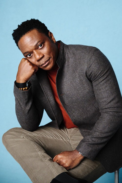 Chukwudi Iwuji