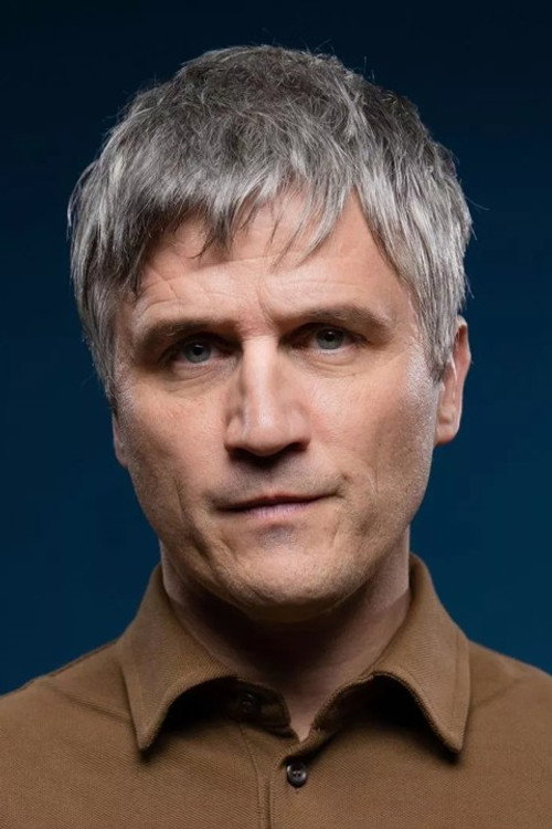 William Ash