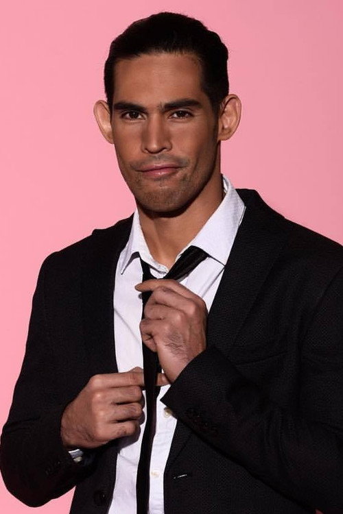Paolo Paraiso