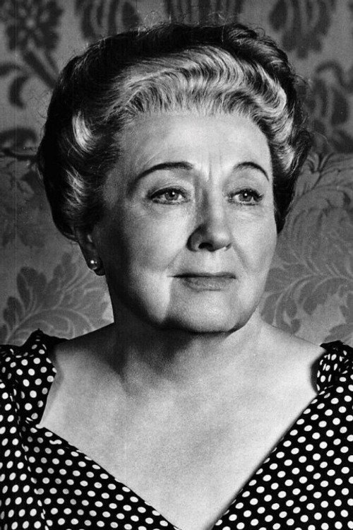 Ann Shoemaker