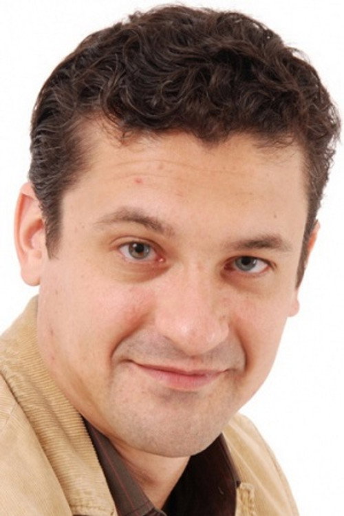Mikhail Safronov