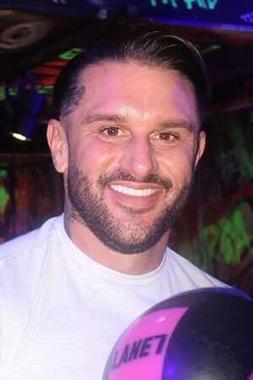 Danny Andrews