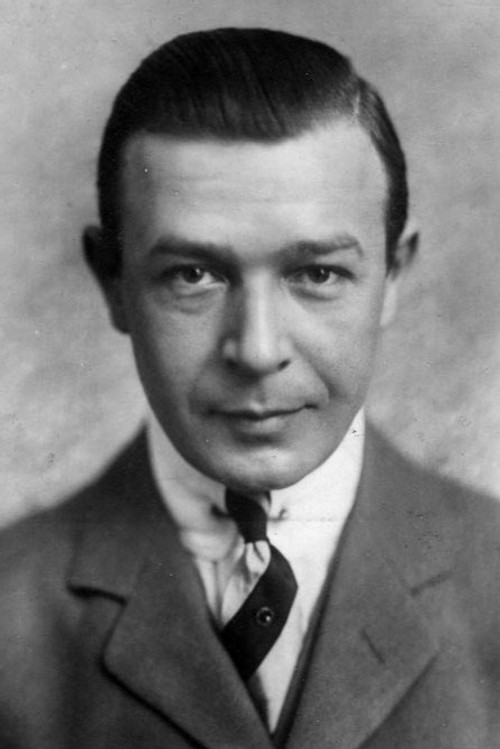 Georg Alexander
