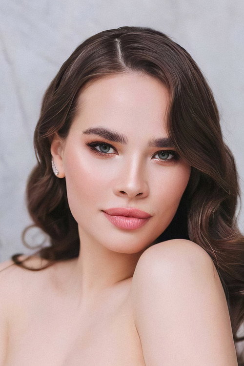 Anastasiya Reznik