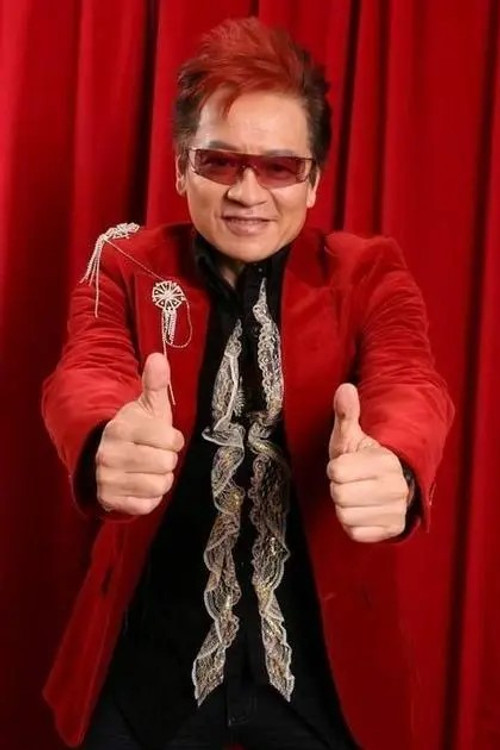 Frankie Kao