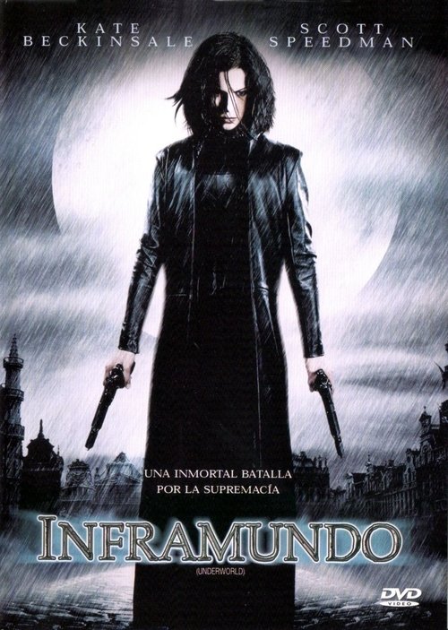 Inframundo