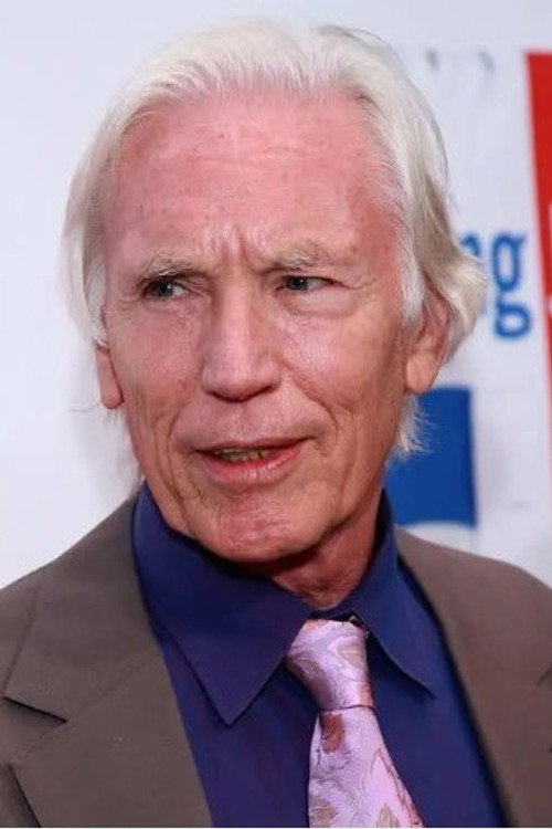 Chris Stamp