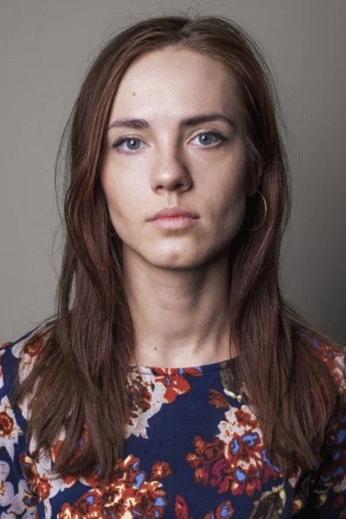 Vasilisa Ushakova
