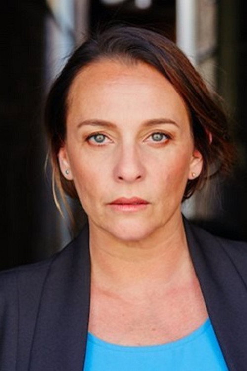 Rachel Forsyth