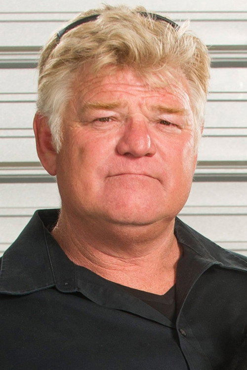 Dan Dotson
