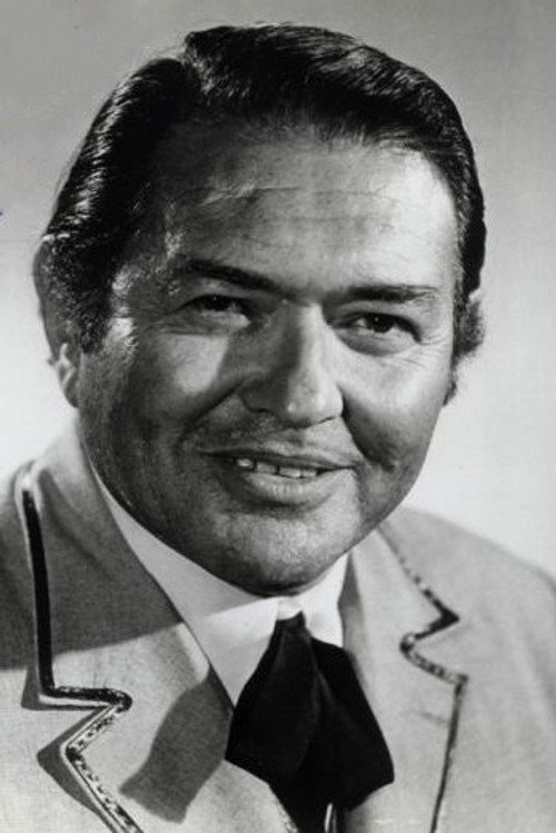 Simon Oakland