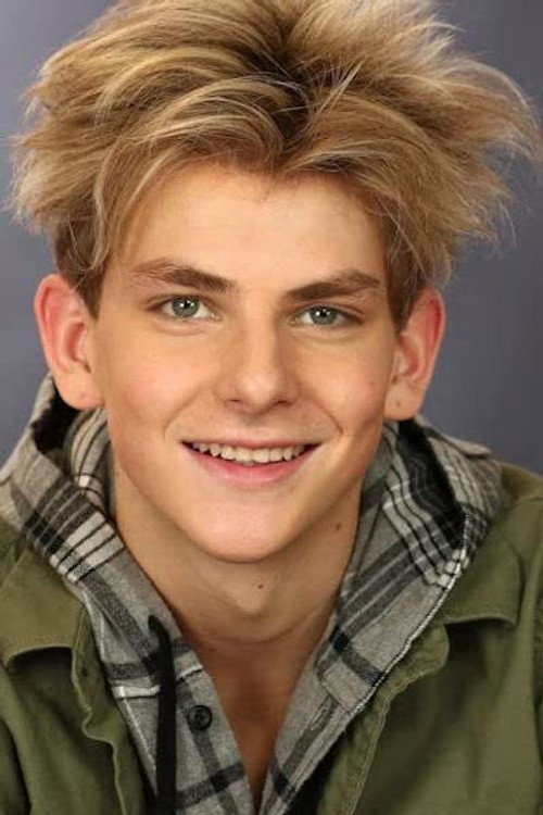 Tanner Orcut