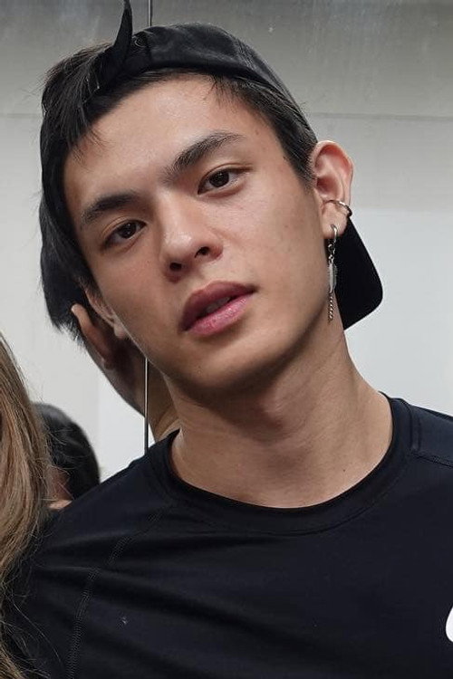 Bruce Chiu