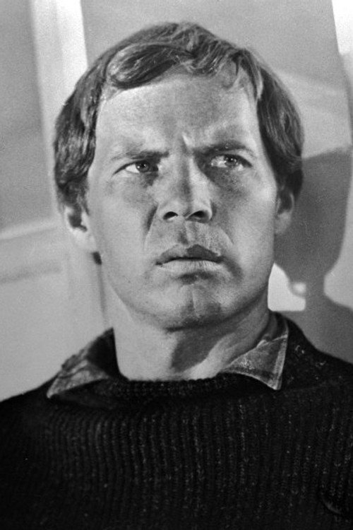 Vladimir Gostyukhin