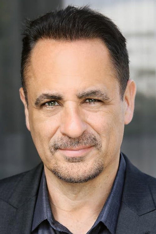 Gregory Albrecht