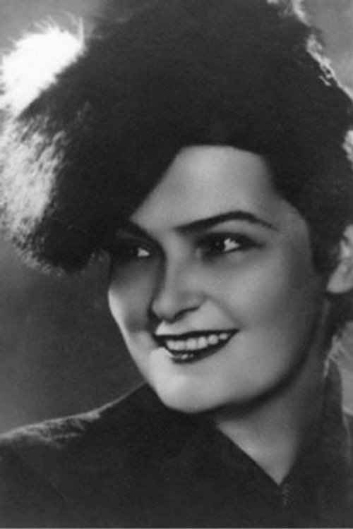 Emma Tsesarskaya