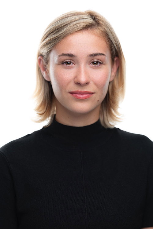 Taylor Dunbar