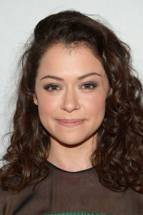 Tatiana Maslany