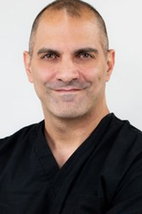 Andre Panossian
