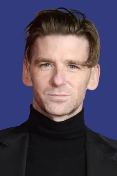 Paul Anderson