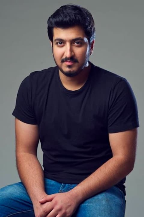 Pranay Manchanda