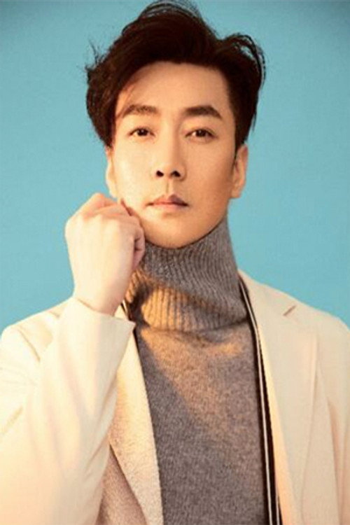 Li Jinrong
