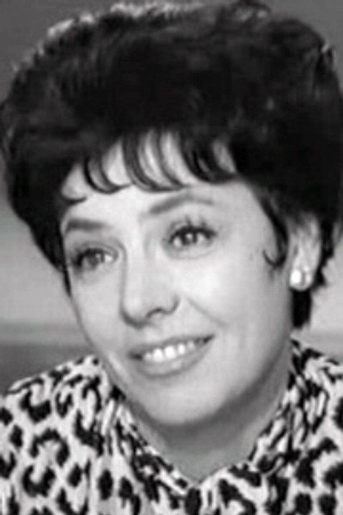 Florence Blot