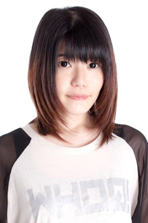 Karin Mitarai