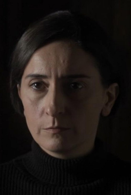 Soheila Golestani