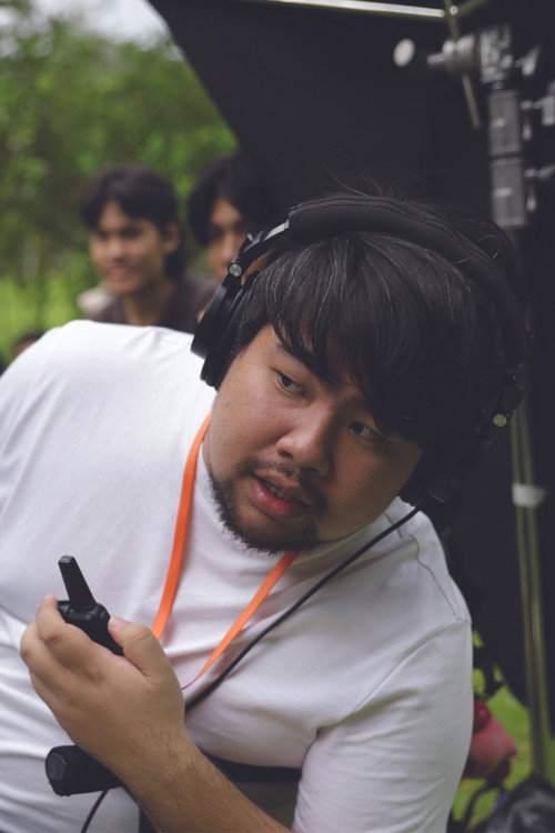Intouch Sae-Chua