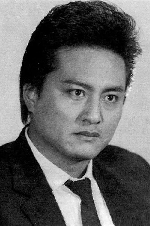 Zhang Guowen