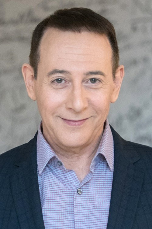 Paul Reubens