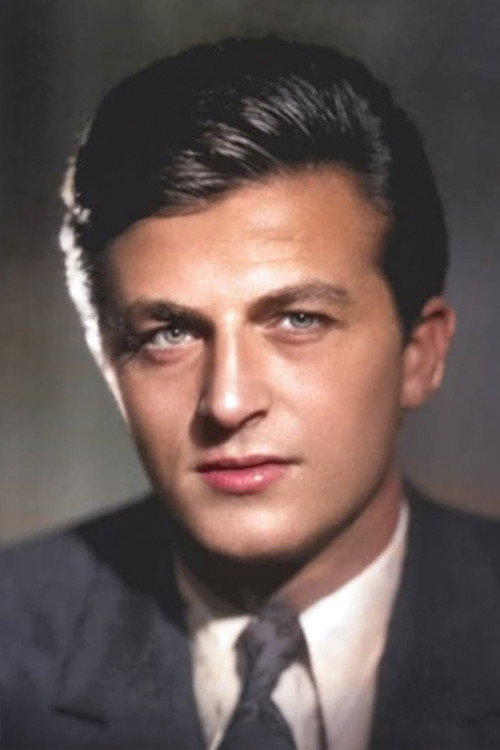 Müşfik Kenter