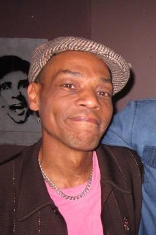 Terry Sue-Patt
